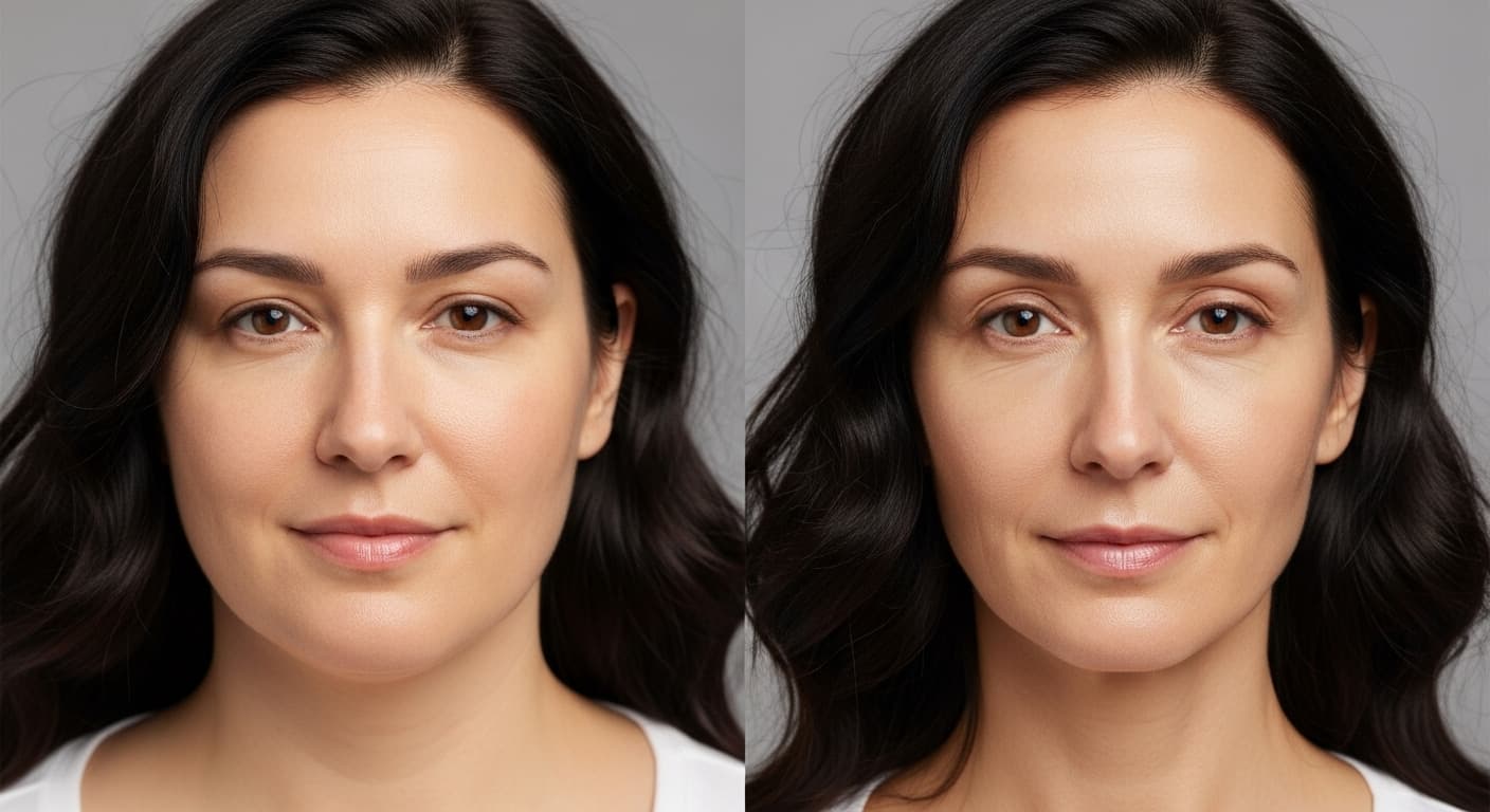 Ozempic face: wat is het Ozempic gezicht en wat kun je eraan doen?
